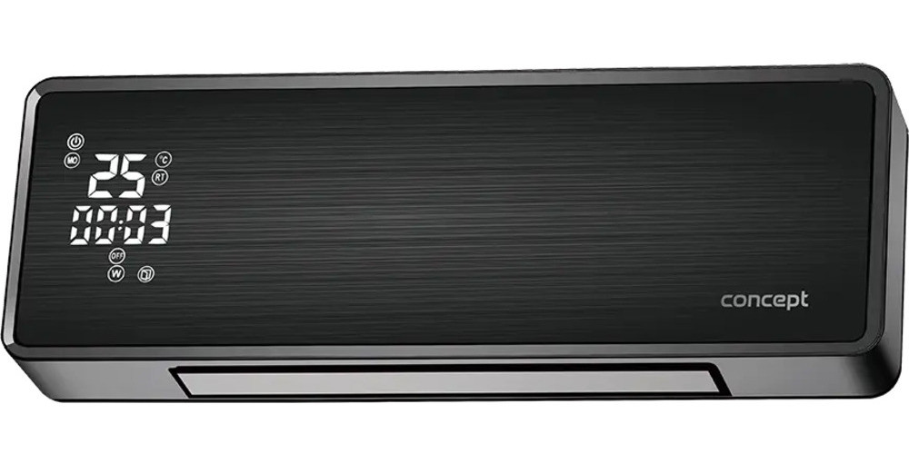 Intelligens időzítő a maximális kényelemért