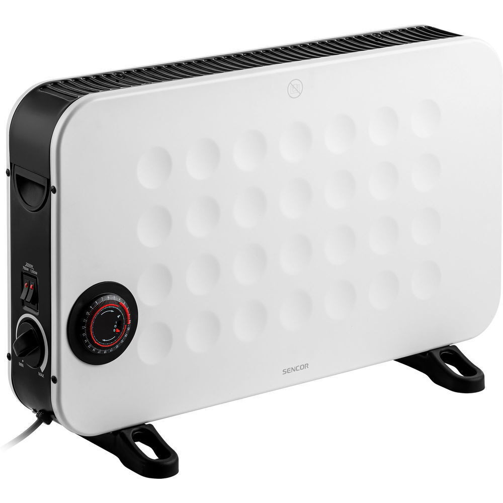 Hatékony fűtés fejlett funkciókkal