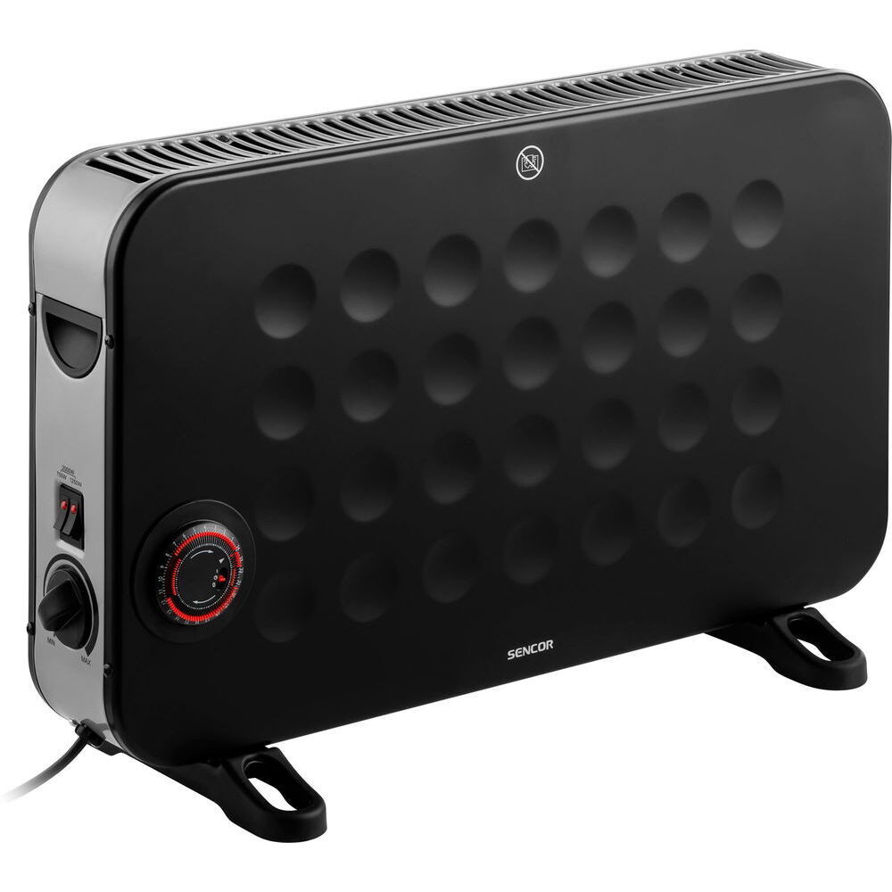 Hatékony fűtés fejlett funkciókkal