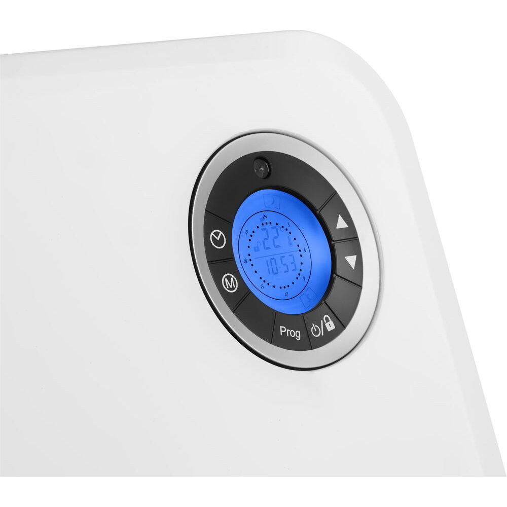 Intelligens üzemmódok a maximális kényelemért