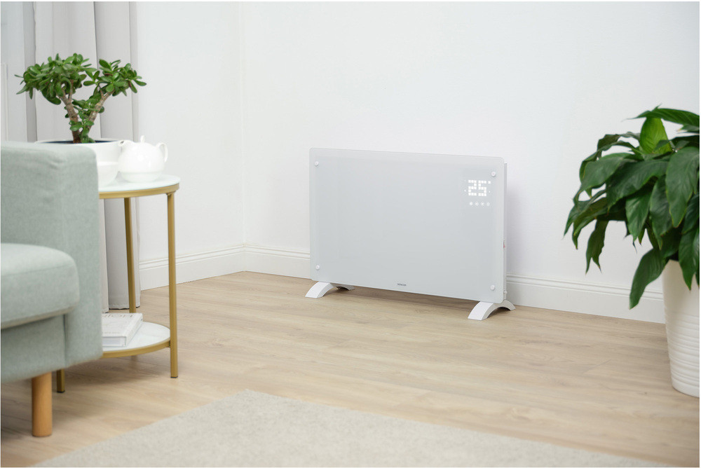 A tökéletes megoldás a kényelmes fűtéshez