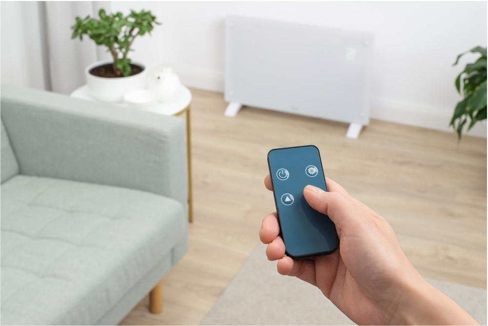 Első a biztonság és a kényelem