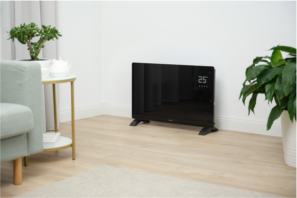 A végső megoldás a kényelmes fűtéshez