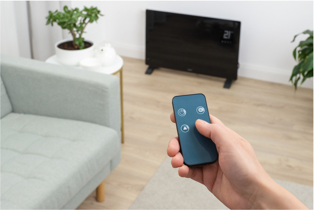 Első a biztonság és a praktikum