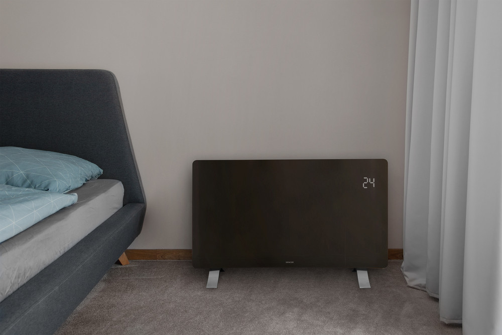 Maximális biztonság és energiahatékonyság