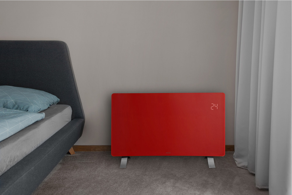 Maximális biztonság és energiahatékonyság