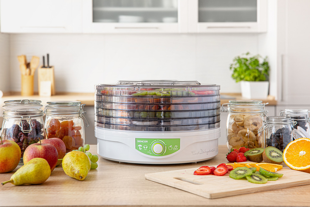 A kompakt szárító minden otthonba