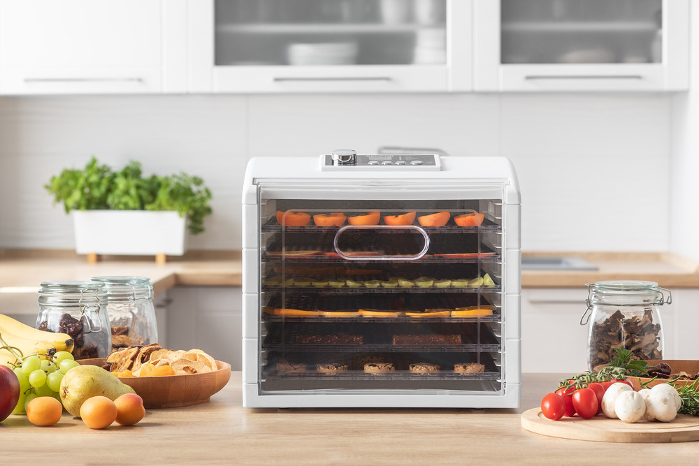 Hatékony szárítás minden háztartásban