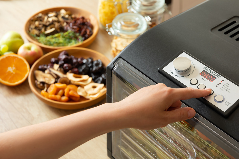 Sokoldalú segédeszköz precíz vezérléssel