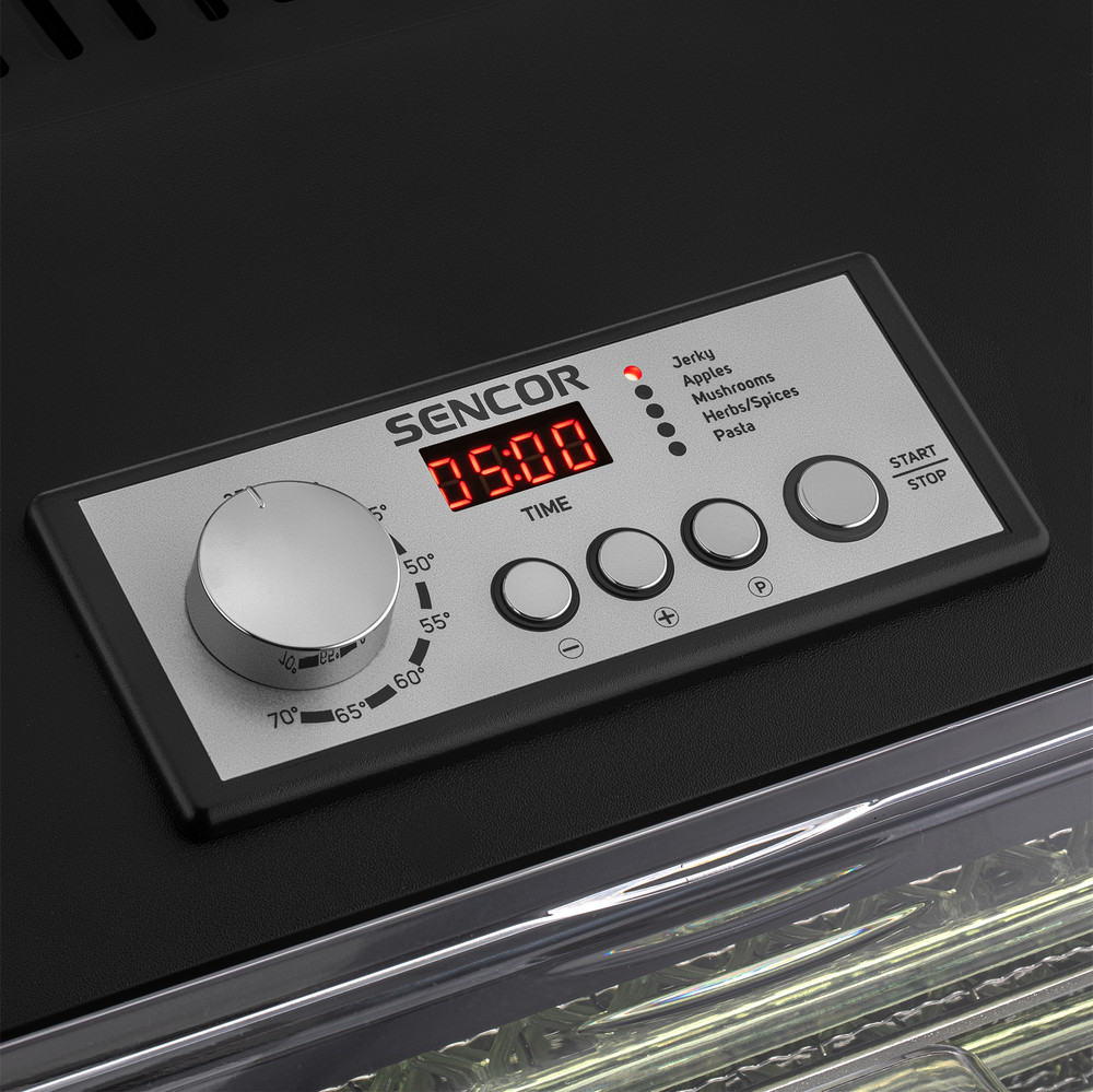 Intelligens előre beállított programok