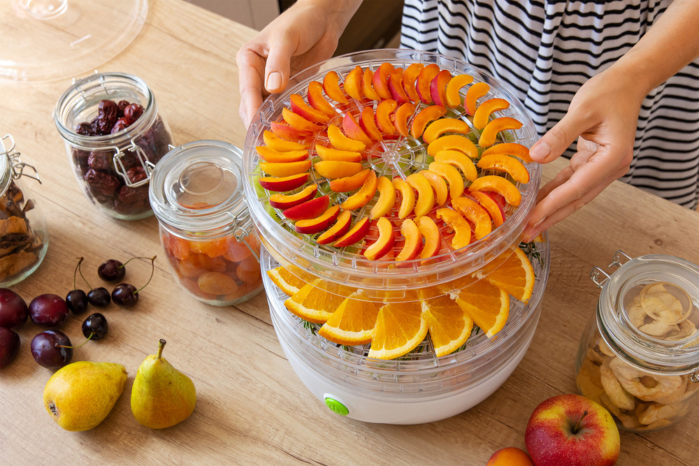 Csendes működés és praktikus kialakítás