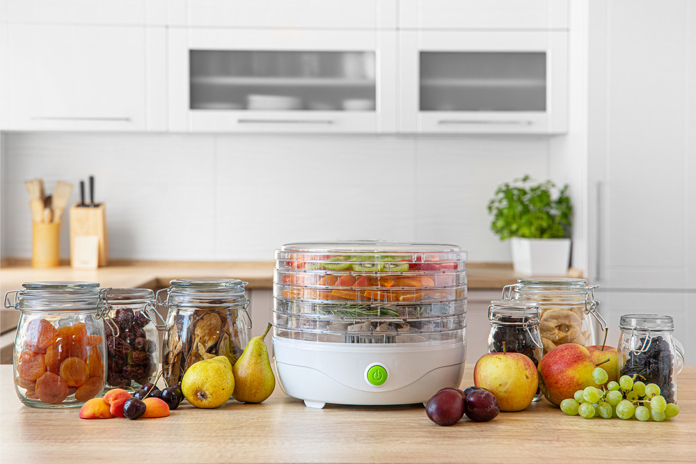 Minőségi szárító otthoni használatra