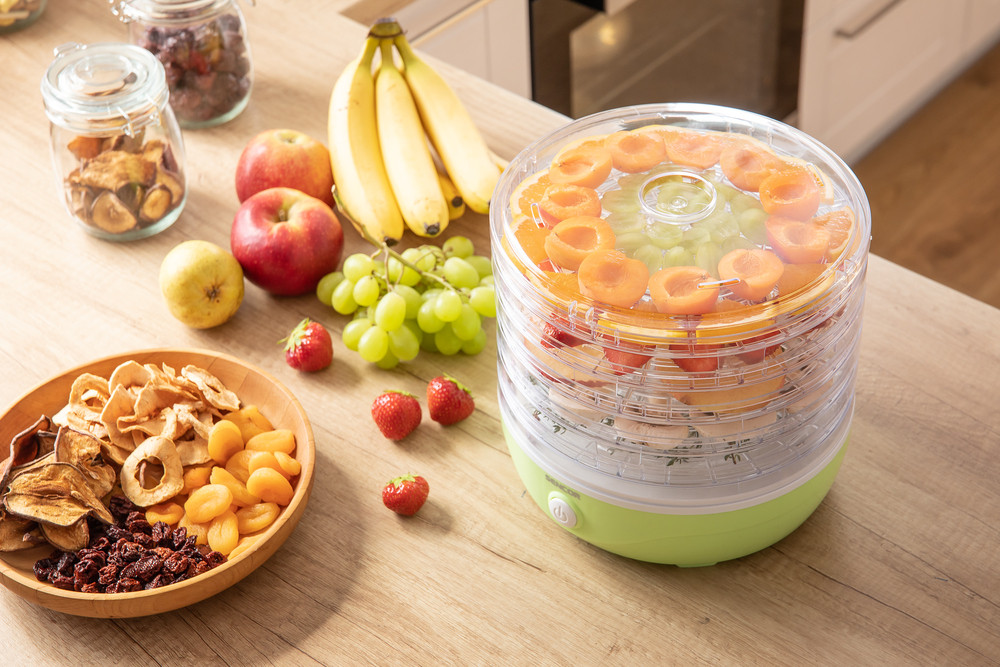 Az egészséges nassolás univerzális segítője