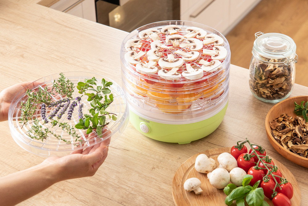 Rendkívül csendes működés és praktikus kialakítás