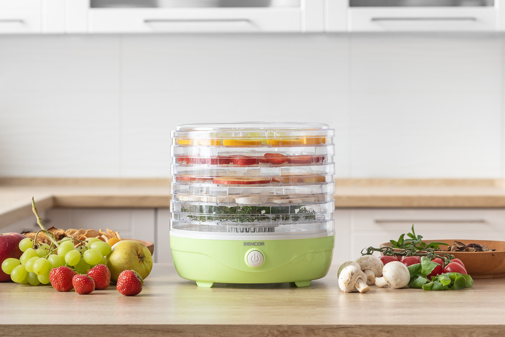 Csendes és nagy teljesítményű szárító minden otthonba