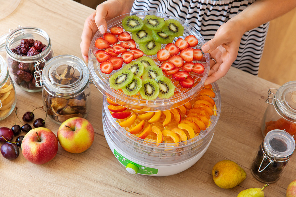 Csendes működés és praktikus kialakítás