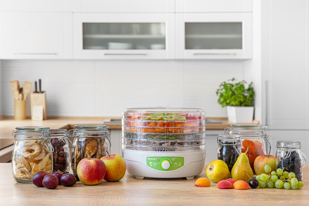 A kompakt szárító minden otthonba