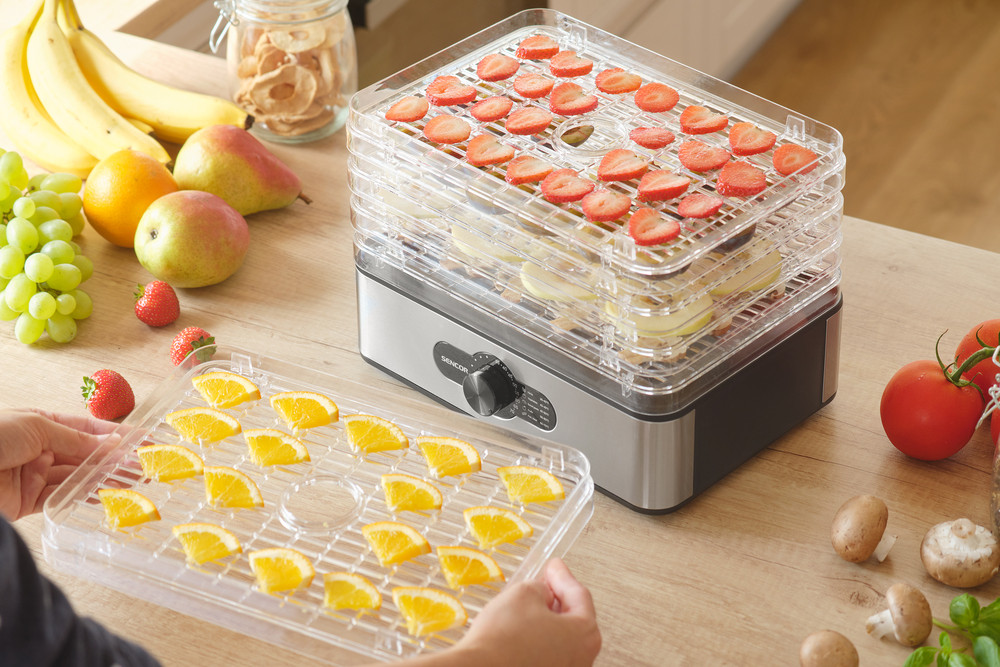 Praktikus és biztonságos kialakítás