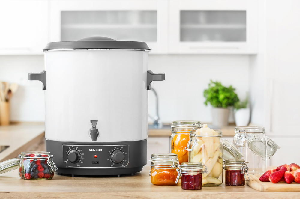 Praktikus segítő az otthoni konzerváláshoz