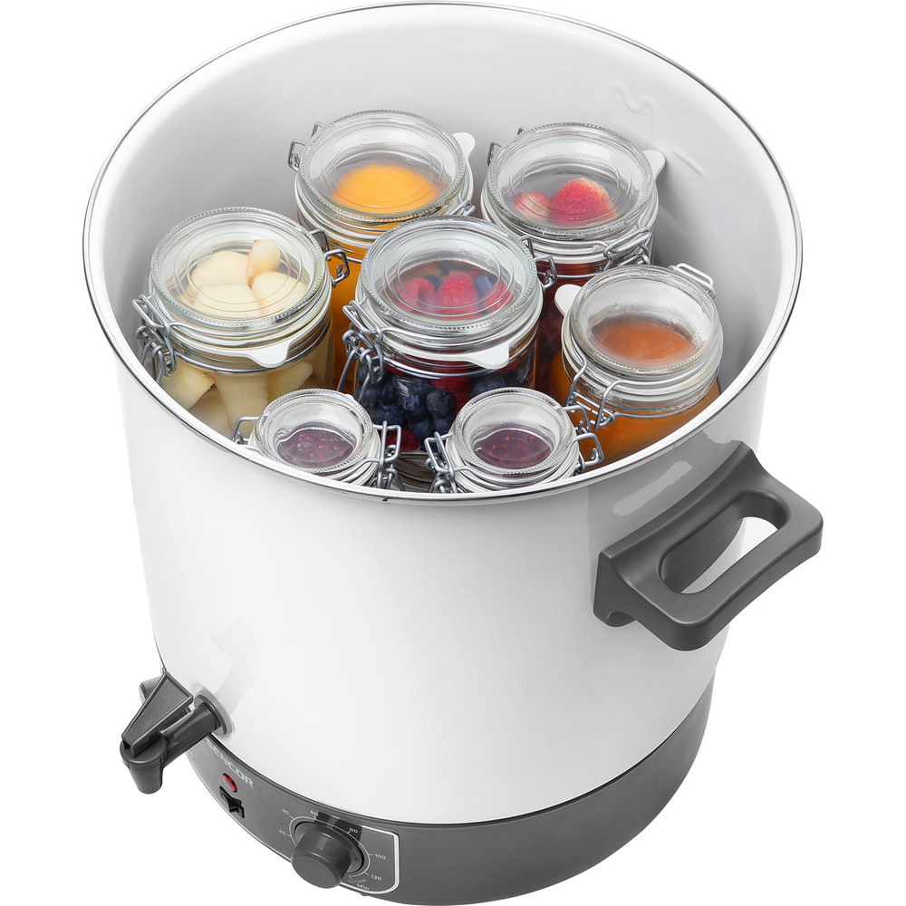 Sokoldalúan használható ételek és italok elkészítéséhez