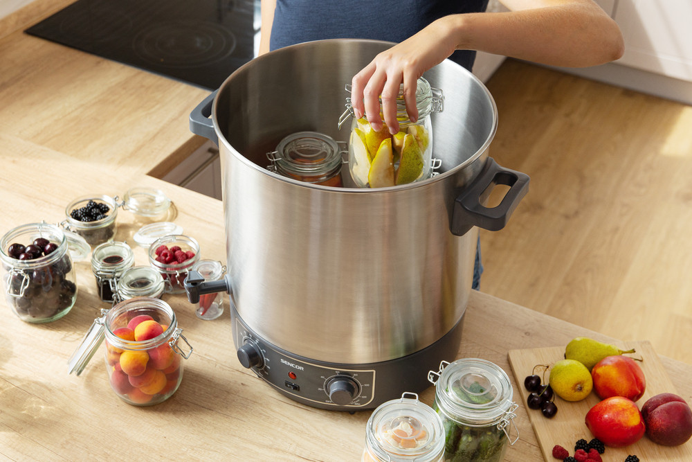 Intuitív vezérlés a biztonságra helyezve a hangsúlyt