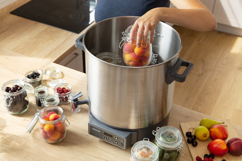 Biztonságos működés fejlett funkciókkal