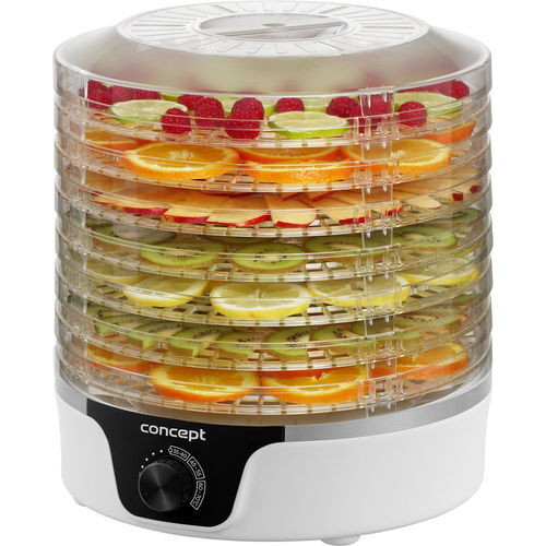 Hosszabbítsa meg az élelmiszerek élettartamát és egyen egészségesen egész évben