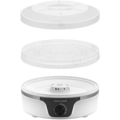 9 szárítólemez és hőmérséklet-szabályozás lehetővé teszi az igényeinek megfelelő szárítást