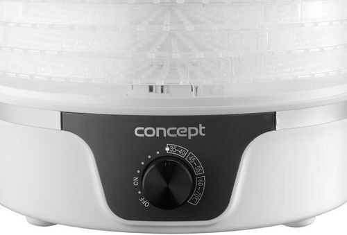 Egyenletes szárítás minden szárítópadlón