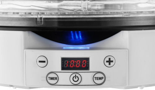 Pontos digitális vezérlés a tökéletes eredményekért