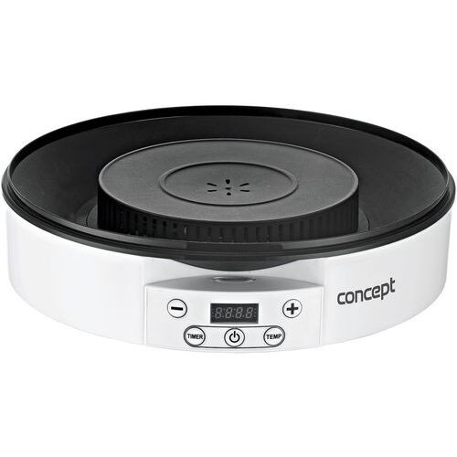 Egyenletes száradás minden padlón