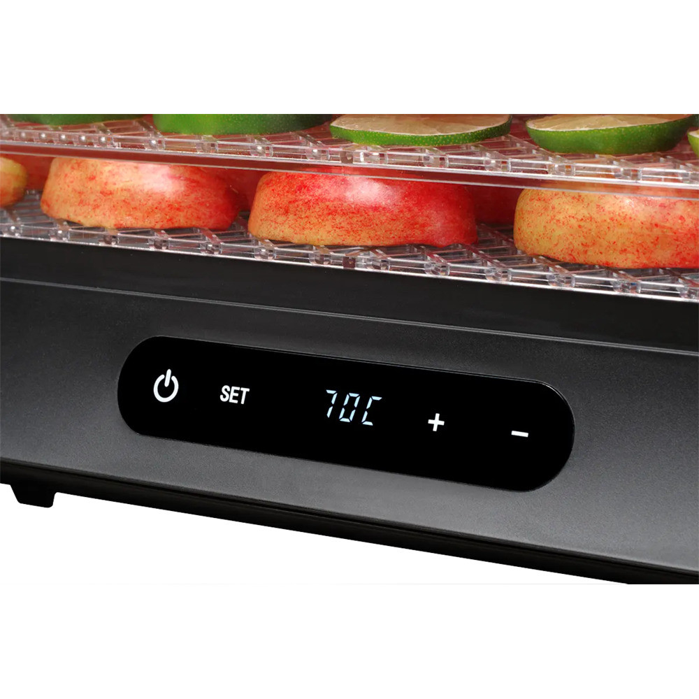 Egyszerű működés komplikációk nélkül