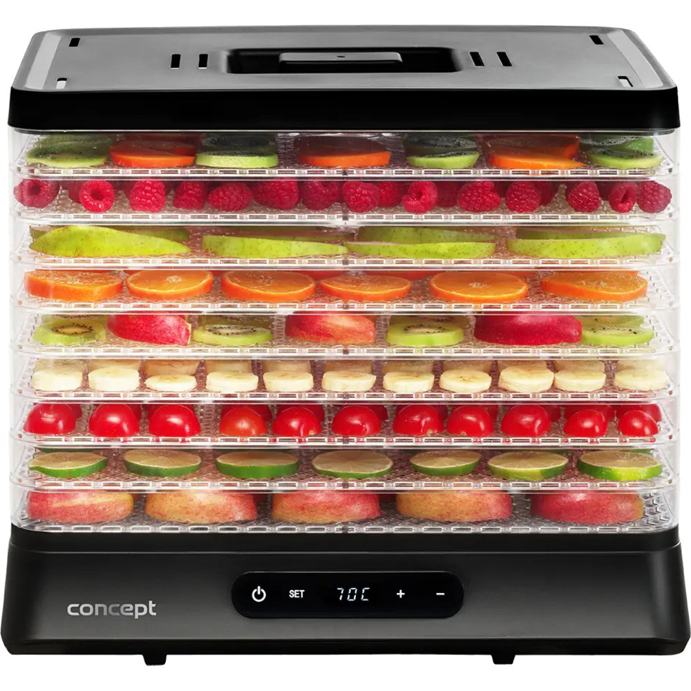 Ellenőrzött betakarítás extra térrel