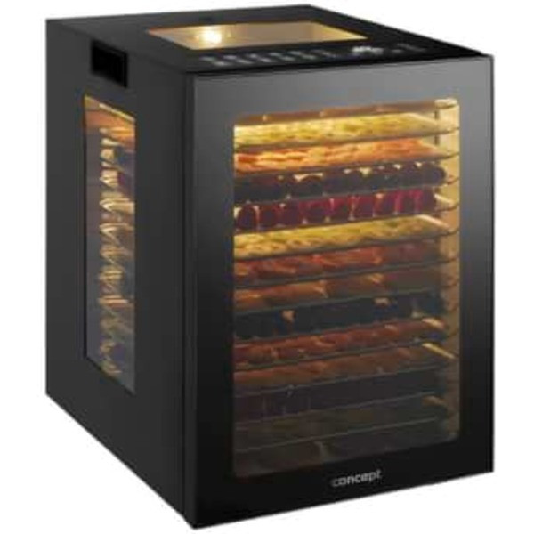 Egészséges nassolás egész évben