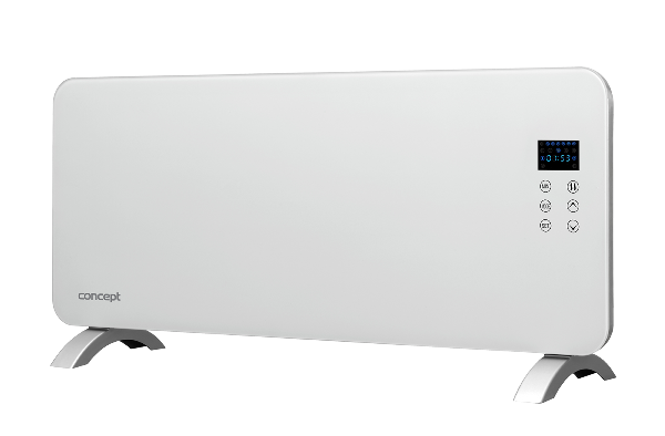 Hőmérséklet az Ön ízlése szerint