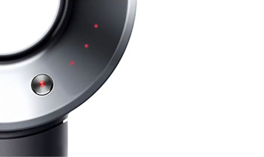 Pontos hőmérséklet-beállítások