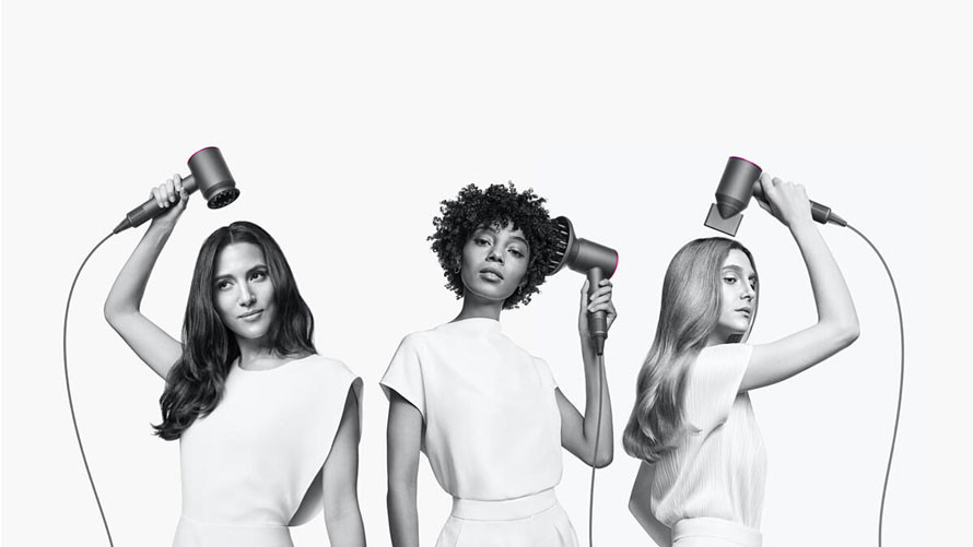 Mágneses styling tartozékok