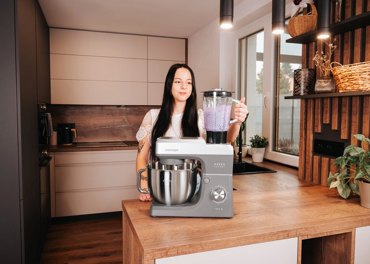 Krémlevesek, mártások és friss turmixok