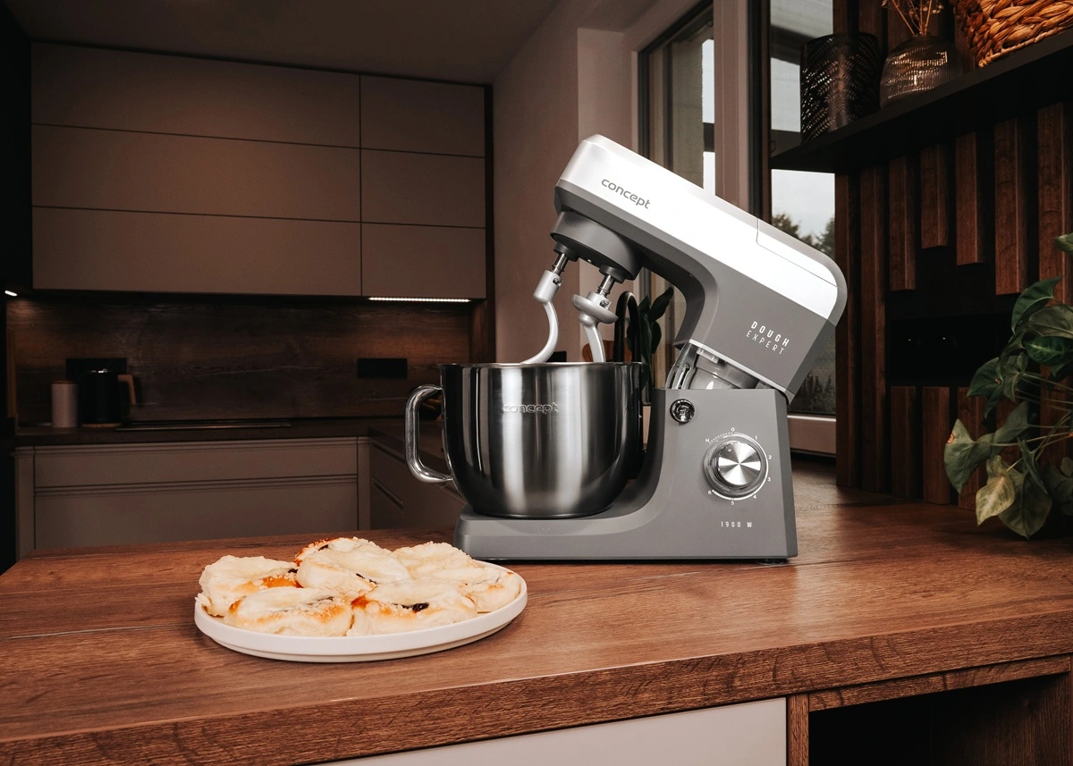 Tökéletes emelkedés az okos fűtési funkciónak köszönhetően