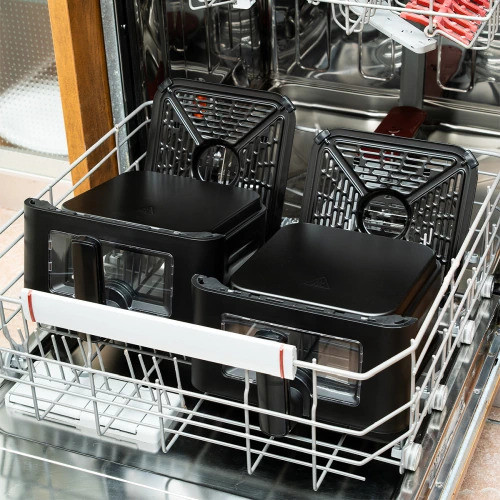 Biztonságos és gondtalan főzés