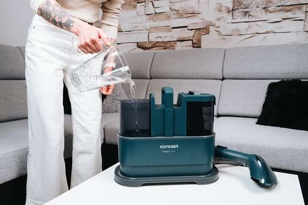 Hogyan működik a verő?