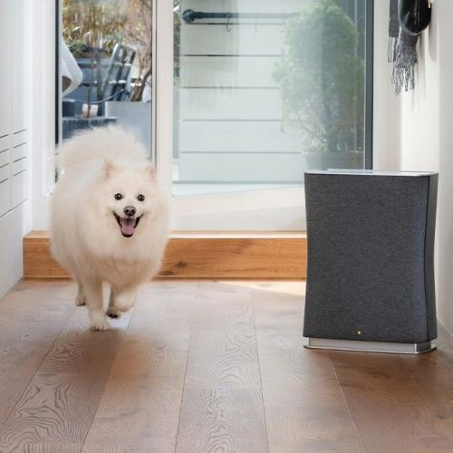 Hatékony légtisztító