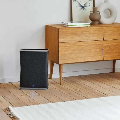 Az influenza A vírusok 99,9%-át kiszűri.