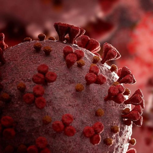 A coronavírus kiszűrése a levegőből