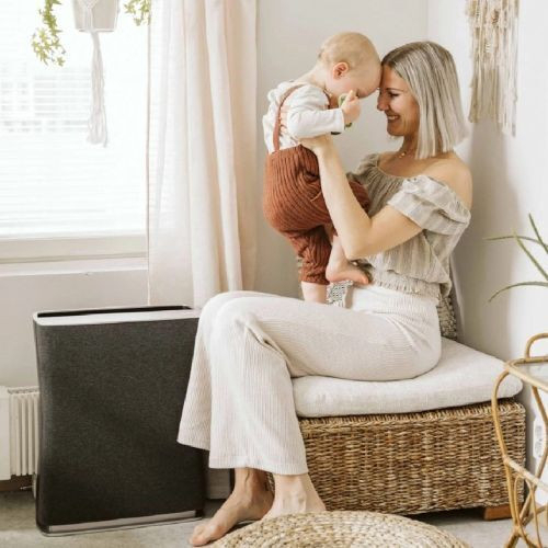 Tiszta a levegő otthonában vagy irodájában?