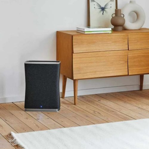 Az influenza A vírusok 99,9%-át kiszűri.