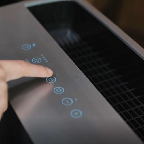 Gondtalan automatikus üzemmód