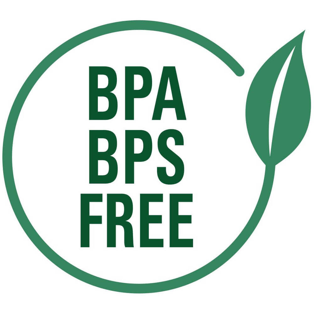 Káros BPA és BPS mentes