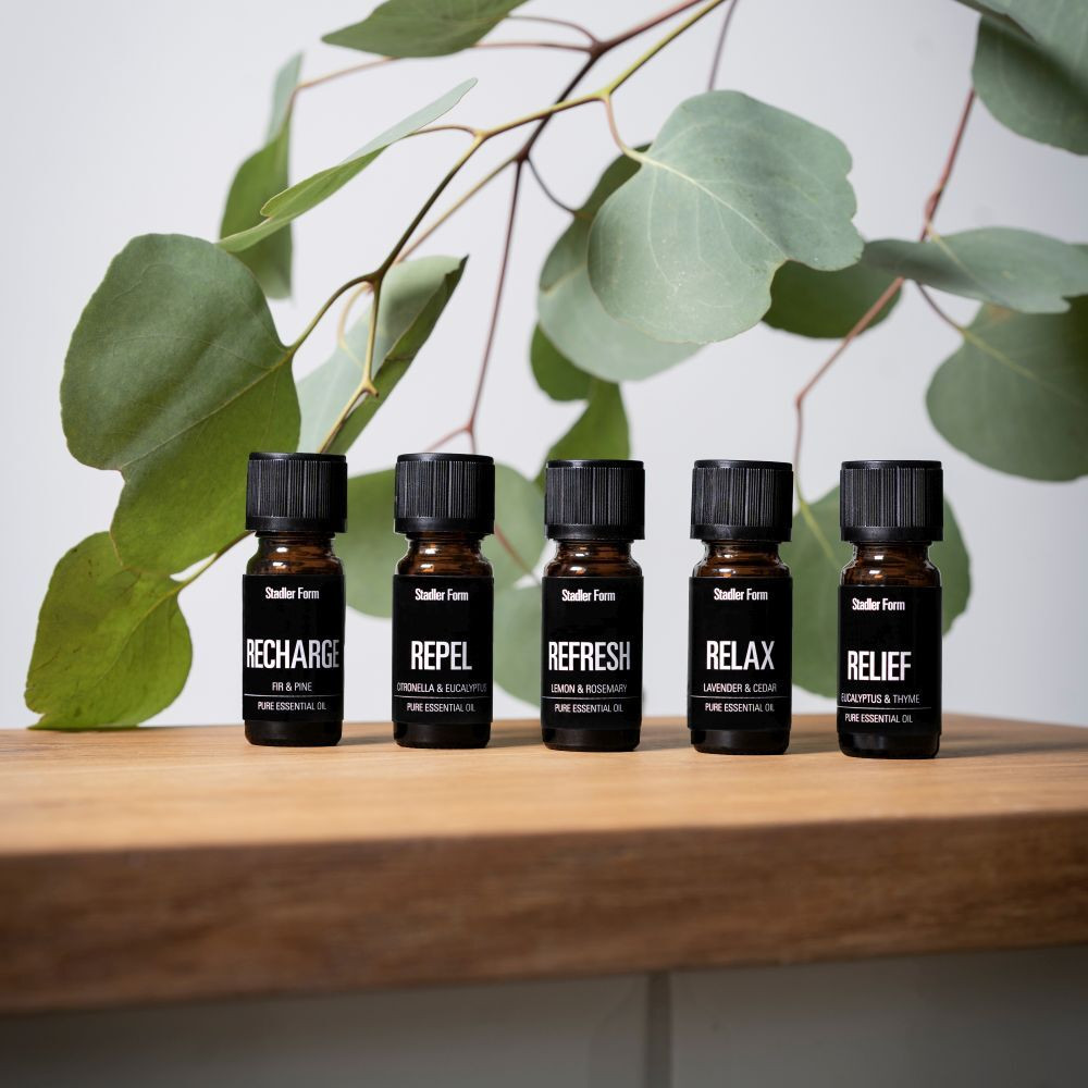 Csodálatos illóolajok