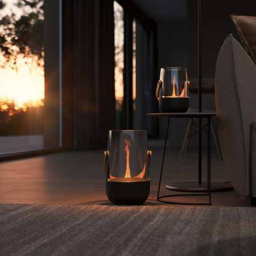 Akár 7 óra romantika az akkumulátorral